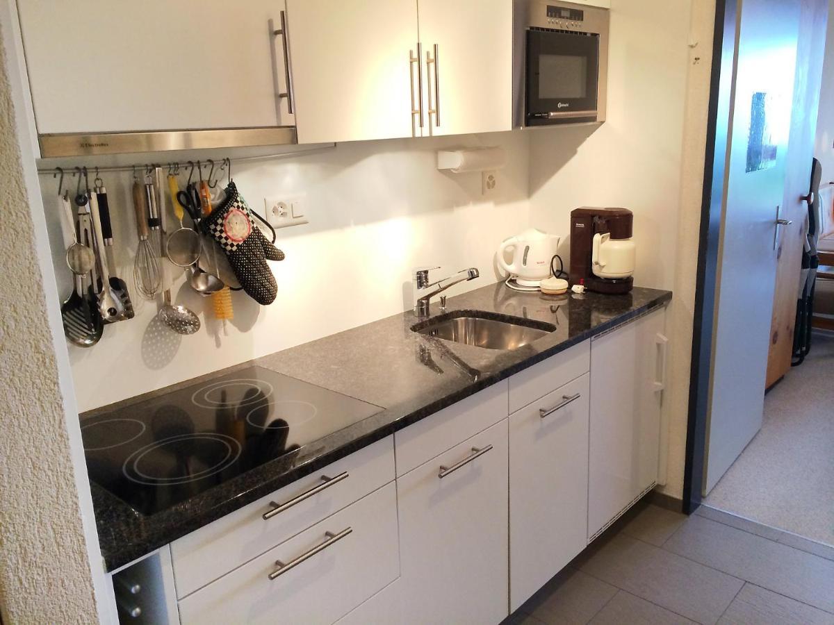 Apartment Utoring Acletta-63 By Interhome Дізентіс Екстер'єр фото