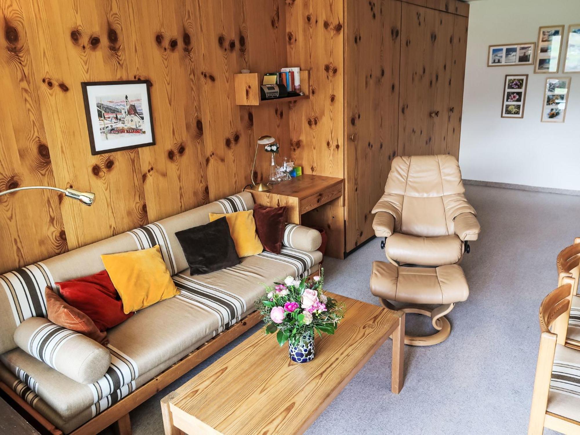 Apartment Utoring Acletta-63 By Interhome Дізентіс Екстер'єр фото